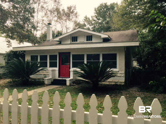 362 Gaston Avenue Fairhope, AL 36532 - Photo 1 of 1