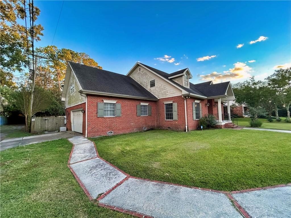 269 Sauve Road River Ridge, LA 70123 - Photo 2 of 53