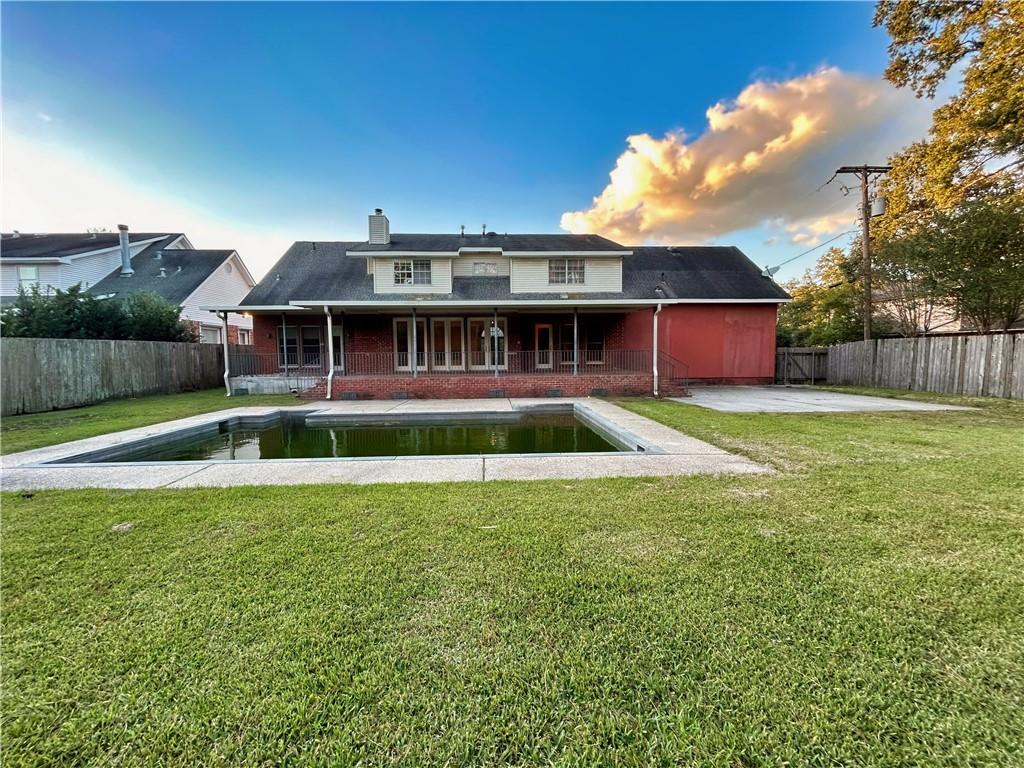 269 Sauve Road River Ridge, LA 70123 - Photo 4 of 53