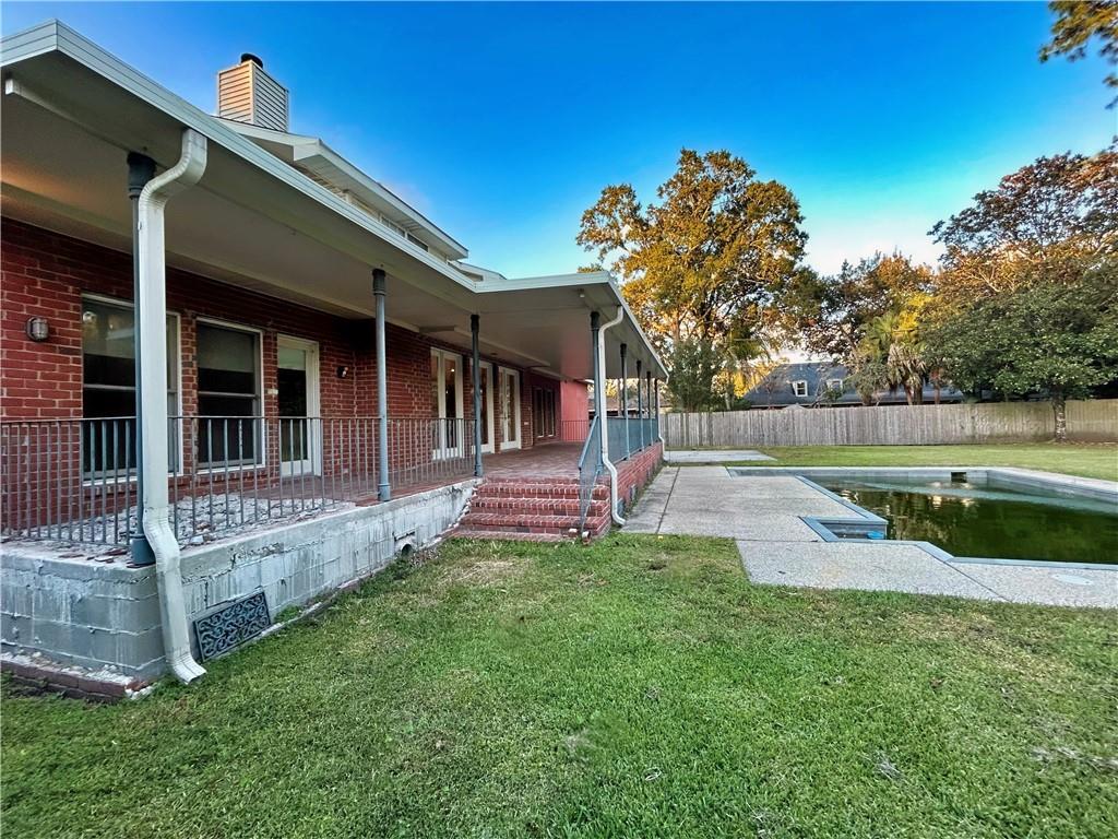 269 Sauve Road River Ridge, LA 70123 - Photo 49 of 53