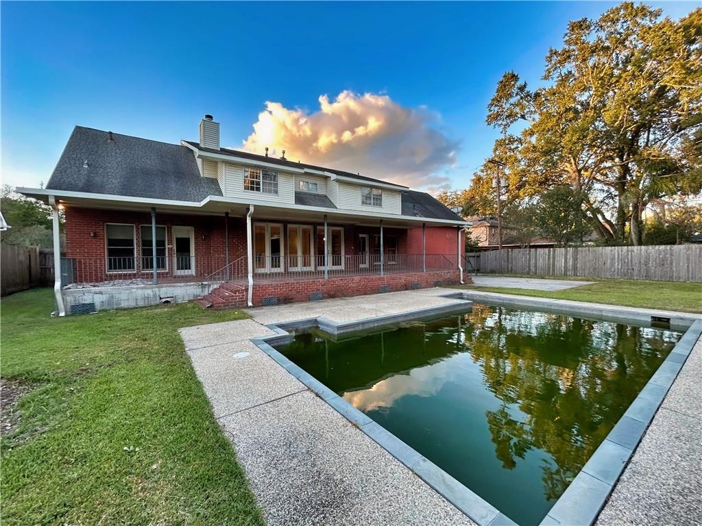 269 Sauve Road River Ridge, LA 70123 - Photo 5 of 53