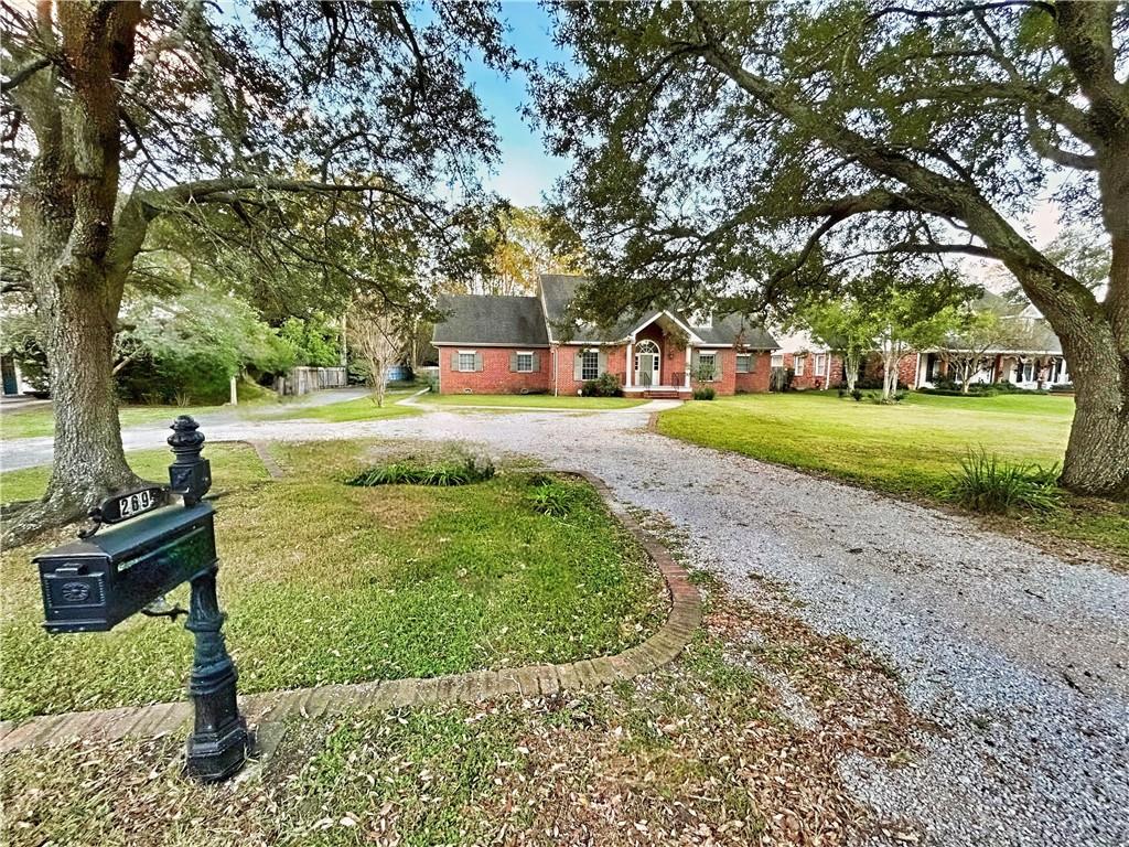 269 Sauve Road River Ridge, LA 70123 - Photo 51 of 53