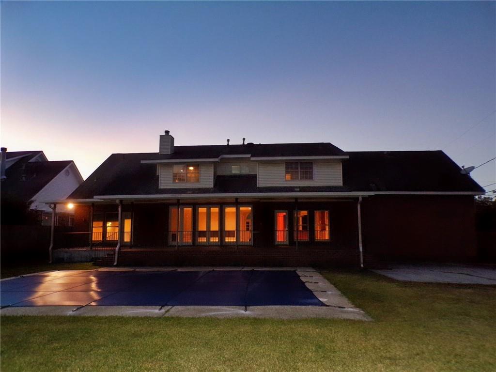 269 Sauve Road River Ridge, LA 70123 - Photo 52 of 53