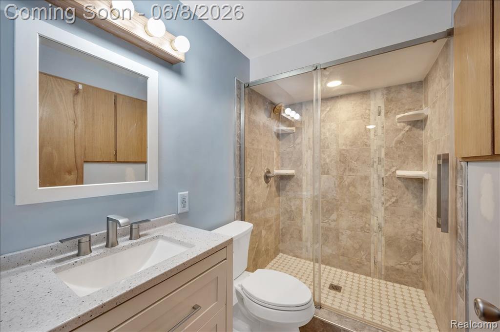 730 Bogie Lake Road White Lake, MI 48383 - Photo 17 of 22