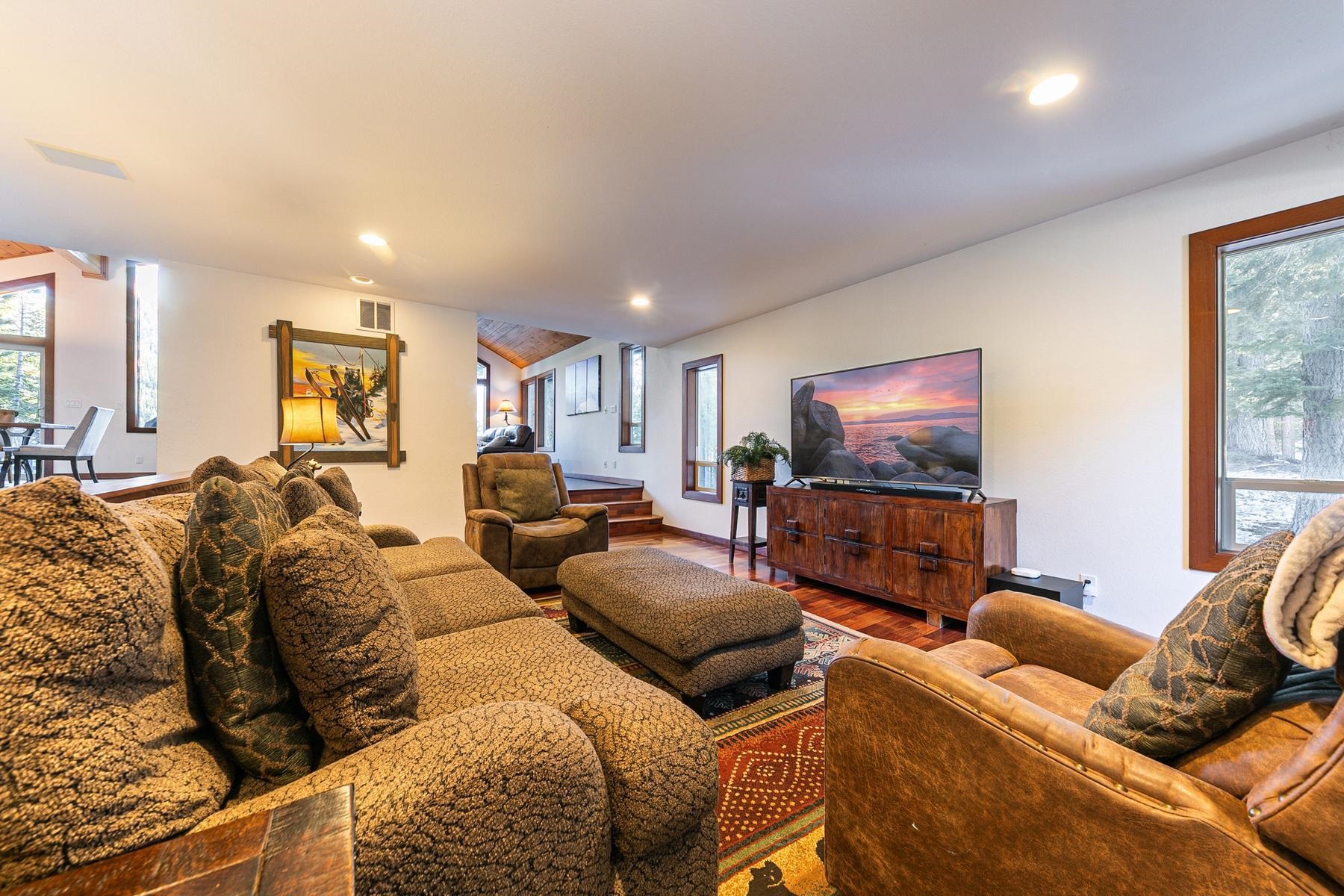 3551 Courchevel Road Tahoe City, CA 96145 - Photo 9 of 26