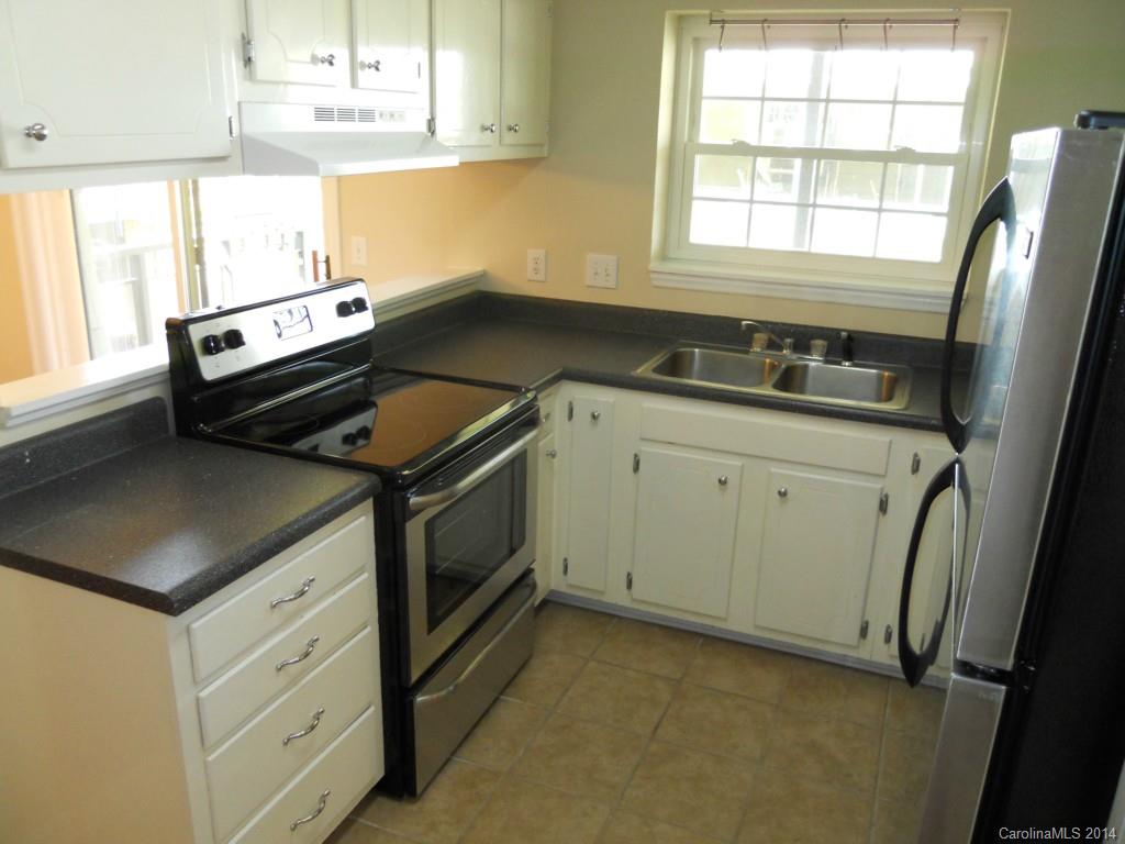 2632 Park Road, Unit H Charlotte, NC 28209 - Photo 10 of 23 storage and utility room with a window