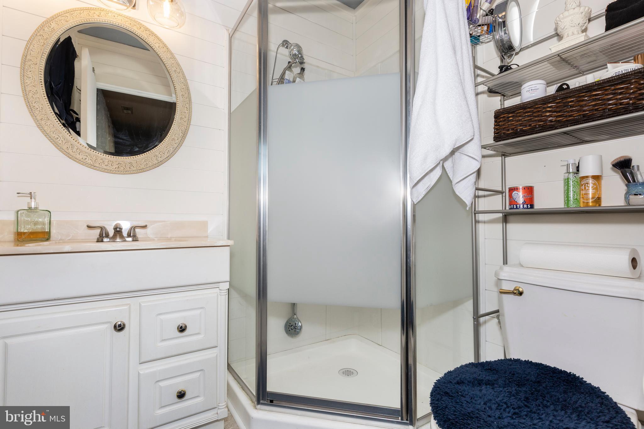 2226 Harney Road Littlestown, PA 17340 - Photo 121 of 131 a bathroom with a toilet and a sink
