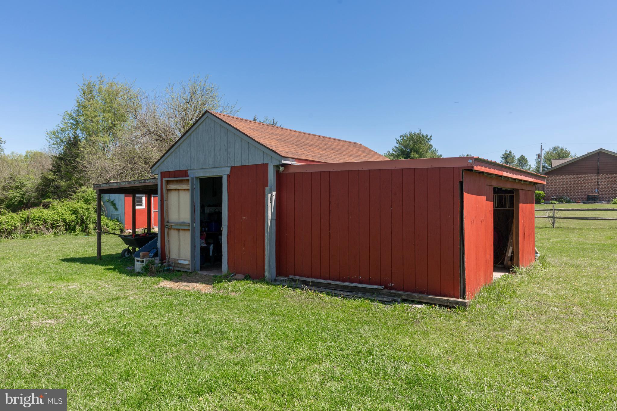 2226 Harney Road Littlestown, PA 17340 - Photo 89 of 131