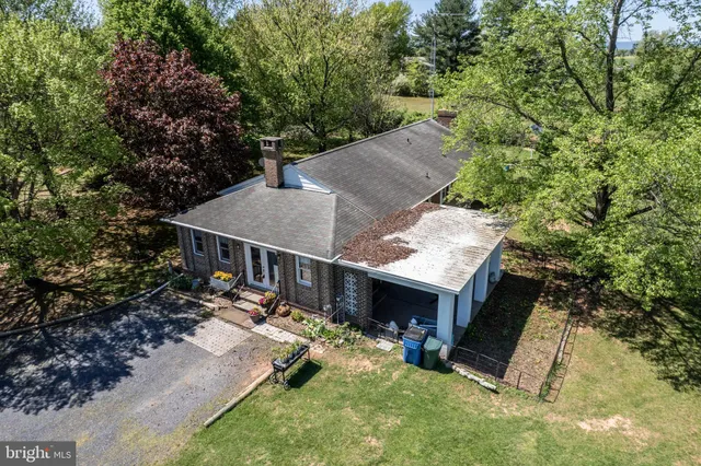 $604,900 | 2226 Harney Road, Littlestown, PA 17340