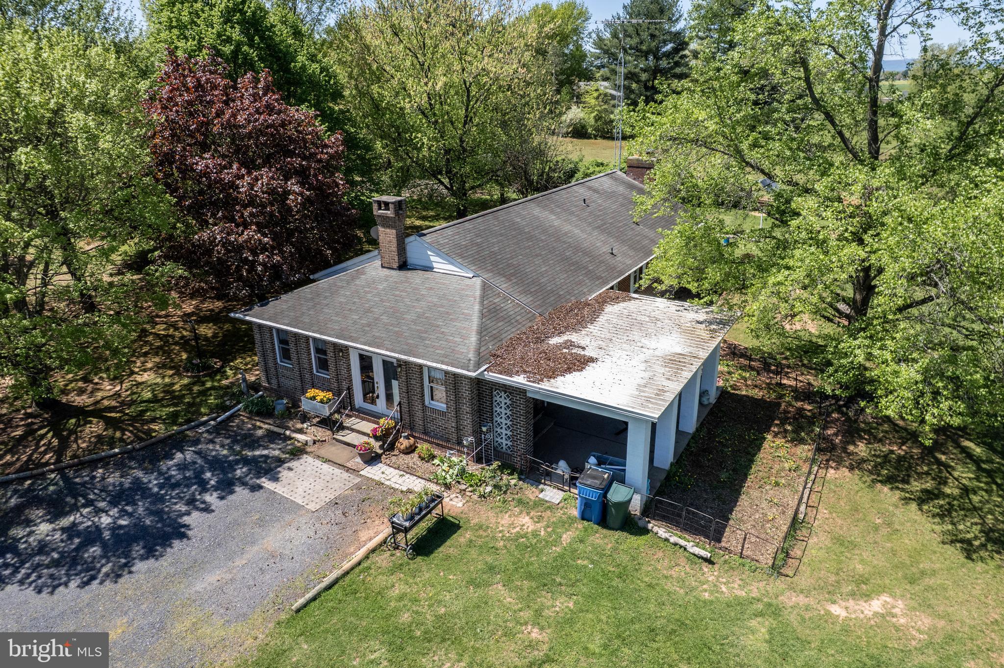 2226 Harney Road Littlestown, PA 17340 - Photo 95 of 131