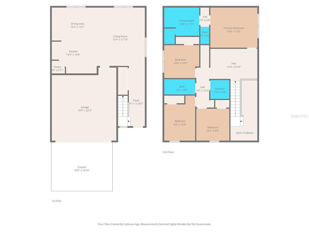 13712 Newbridge Street Spring Hill, FL 34609 - Photo 27 of 35 unknown