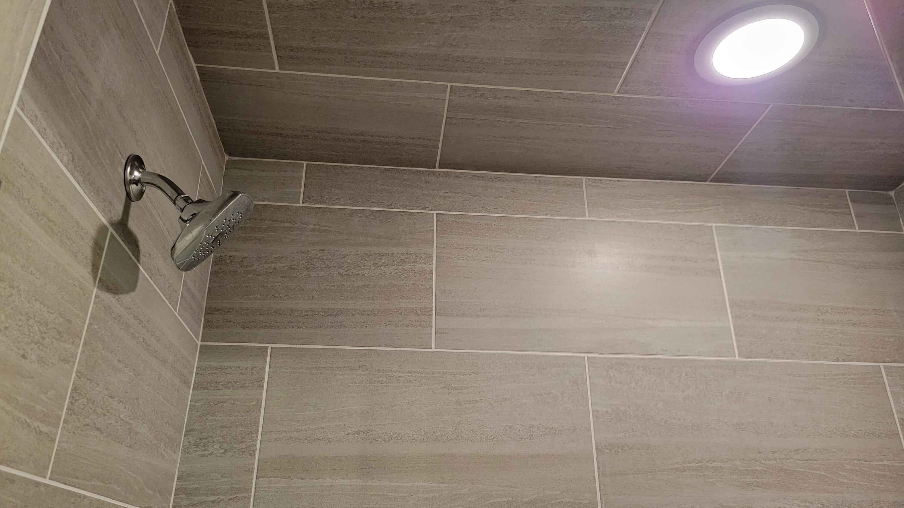7120 22nd Street Lubbock, TX 79407 - Photo 27 of 40 a bathroom with a shower