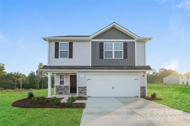 $2,095 | 596 Belcaro Drive, Kings Mountain, NC 28086