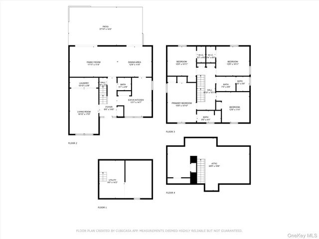 $950,000 | 99 Spencer Drive, New Rochelle, NY 10801