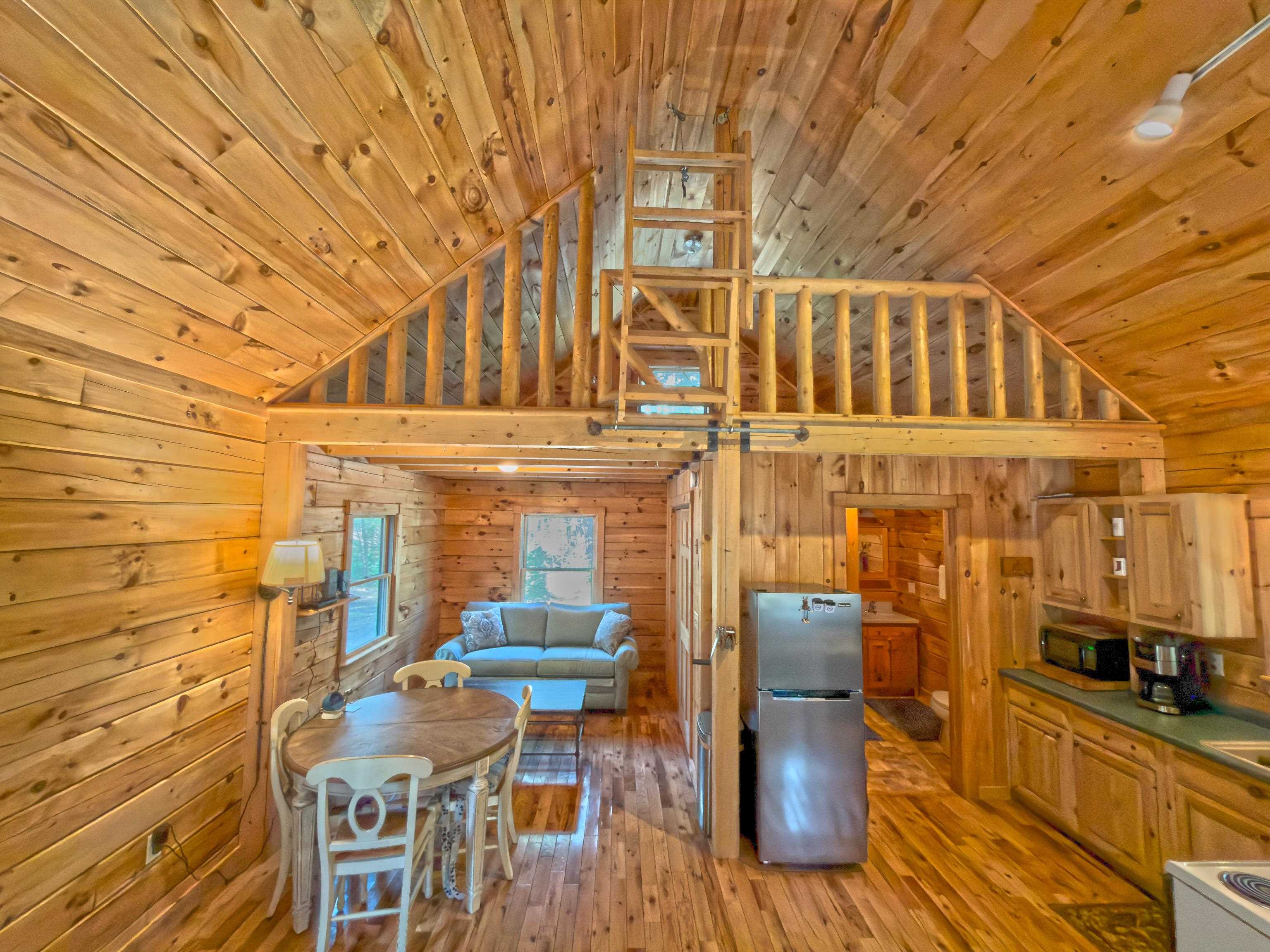 701 Kidder Hood Road West Fairlee, VT 05033 - Photo 9 of 32 Gallery Image 9