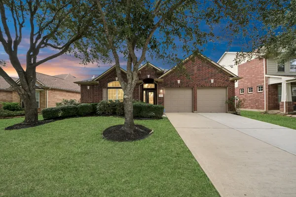 $390,000 | 9427 Thurber Ridge Drive, Spring, TX 77379