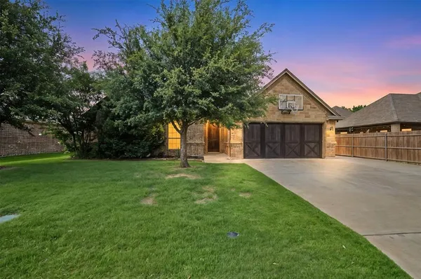 $3,250 | 120 Whitetail Drive, Willow Park, TX 76008