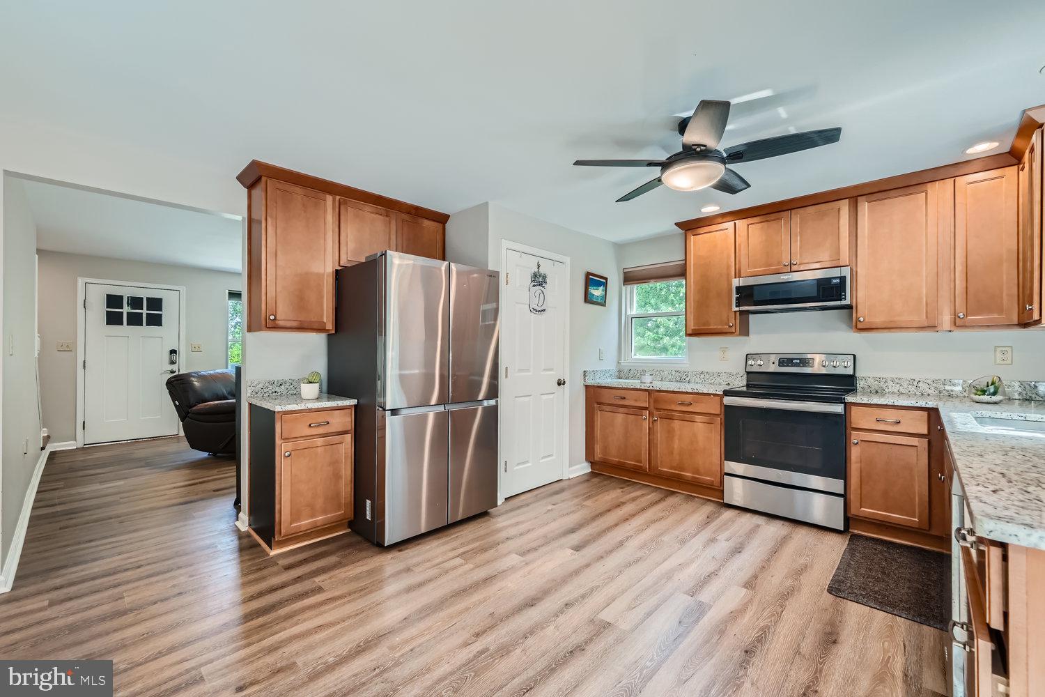 1777 Simms Lane Hanover, MD 21076 - Photo 29 of 29 Open floor plan !!