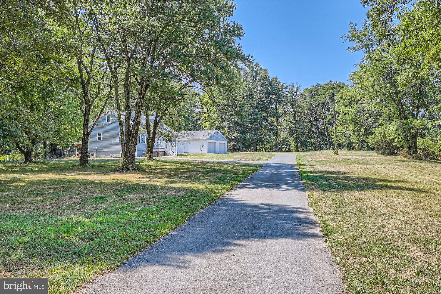 1777 Simms Lane Hanover, MD 21076 - Photo 3 of 29 3.4 Acre- Subdivision Potential