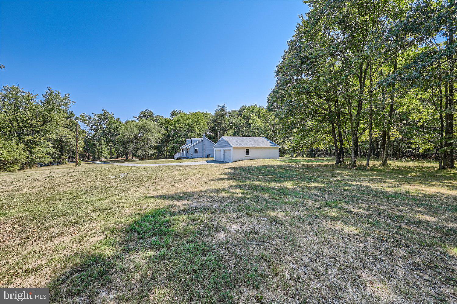 1777 Simms Lane Hanover, MD 21076 - Photo 4 of 29 Huge Secluded Lot!!