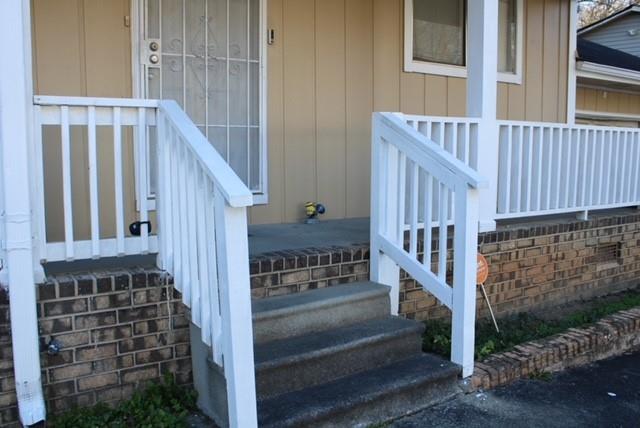 6560 Woodford Road Atlanta, GA 30349 - Photo 2 of 12