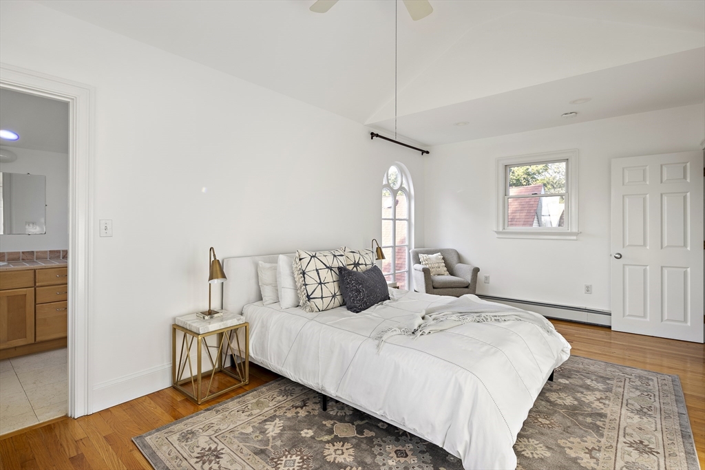 44 Porter Street, Unit 3 Somerville, MA 02143 - Photo 19 of 22