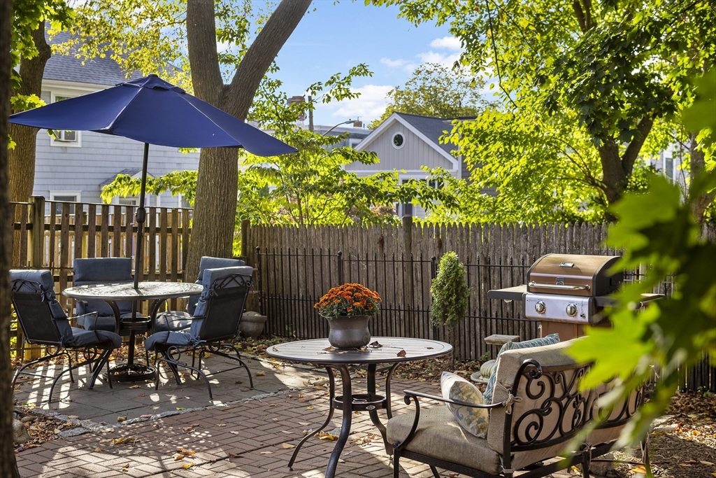 44 Porter Street, Unit 3 Somerville, MA 02143 - Photo 21 of 22