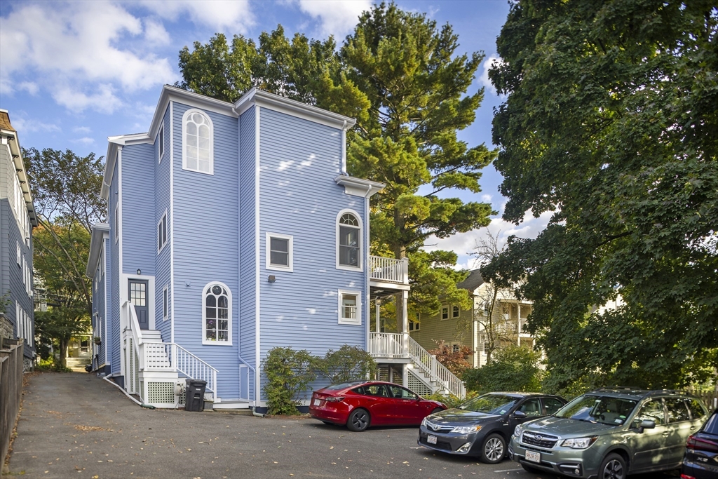 44 Porter Street, Unit 3 Somerville, MA 02143 - Photo 22 of 22