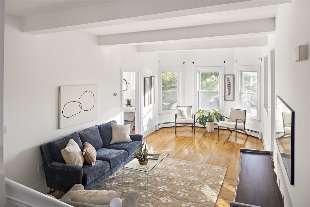44 Porter Street, Unit 3 Somerville, MA 02143 - Photo 4 of 22
