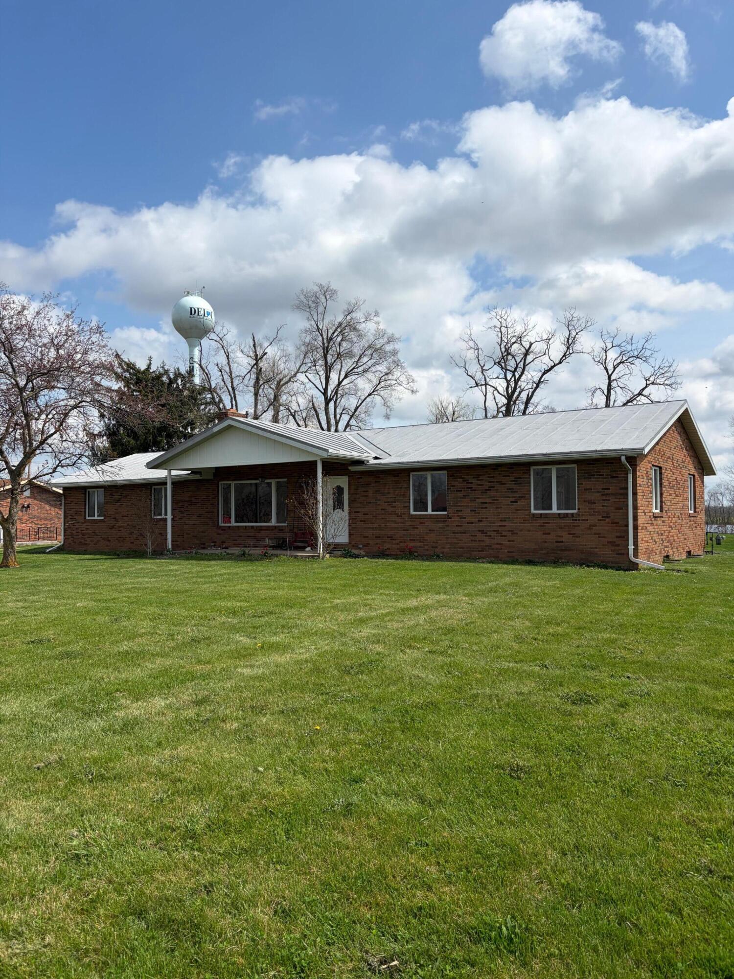 75 North Portland Street Chesterville, OH 43317 - Photo 1 of 17 IMG_8356