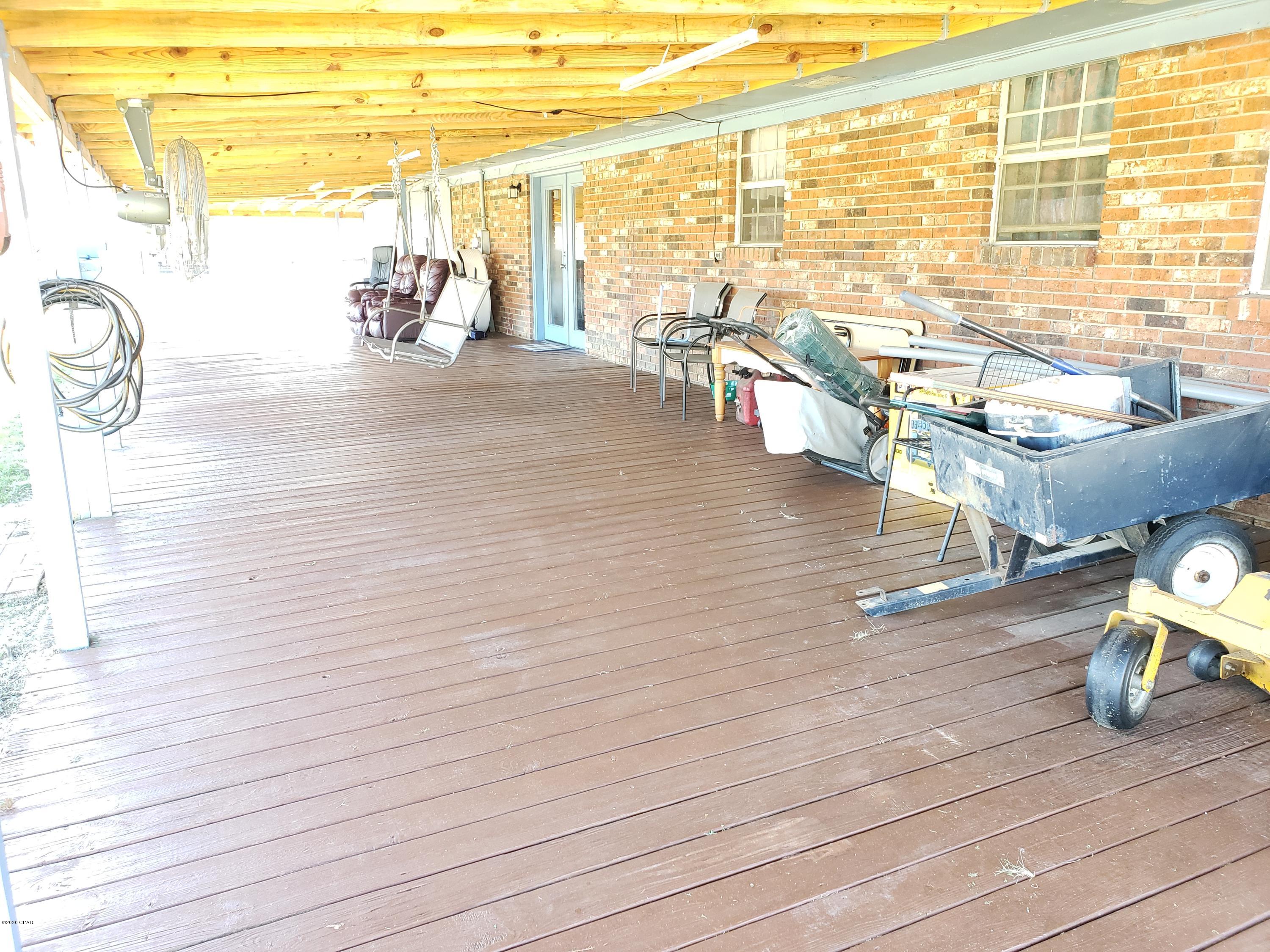 1982 Crooms Road Cottondale, FL 32431 - Photo 12 of 36