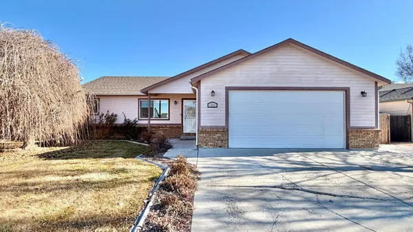 $435,000 | 760 Jasper Drive, Fruita, CO 81521