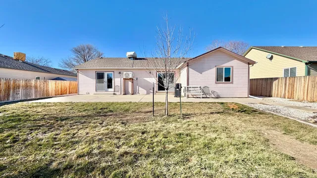 $435,000 | 760 Jasper Drive, Fruita, CO 81521