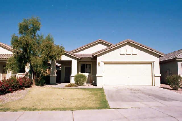11218 West Almeria Road Avondale, AZ 85392 - Photo 1 of 1 Primary Photo
