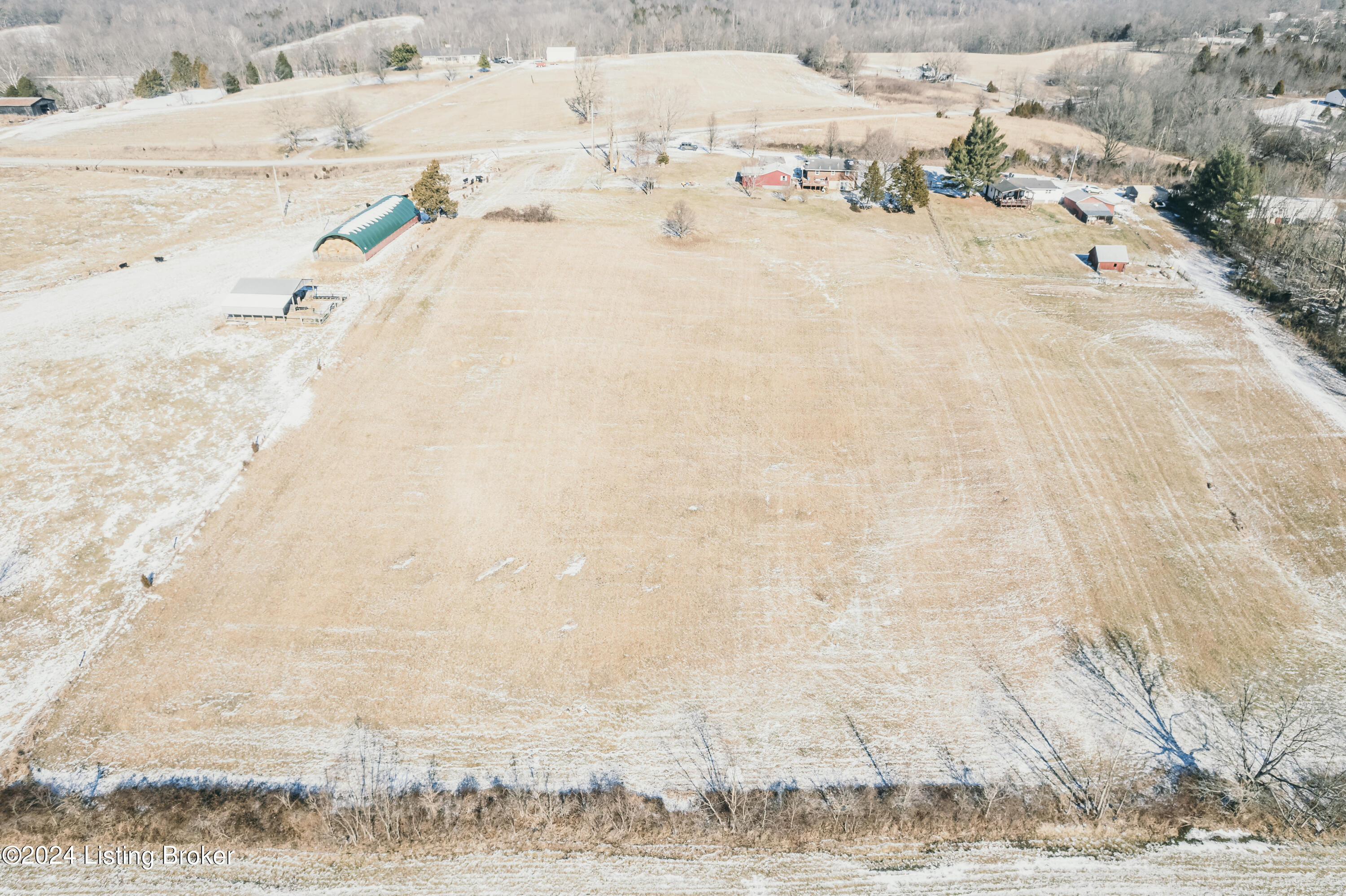 2399 Pleasant Run Road Falls Of Rough, KY 40119 - Photo 14 of 71 14-DJI_0355-HDR