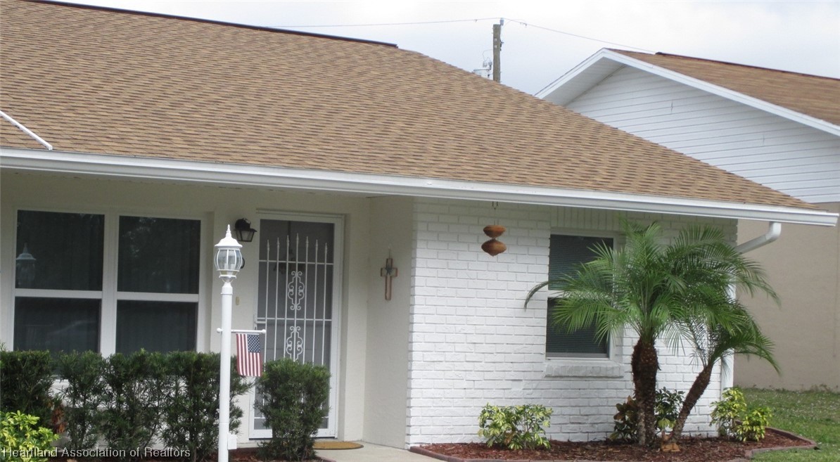 3120 Spinks Road Sebring, FL 33870 - Photo 1 of 21