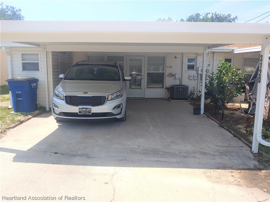 3120 Spinks Road Sebring, FL 33870 - Photo 20 of 21