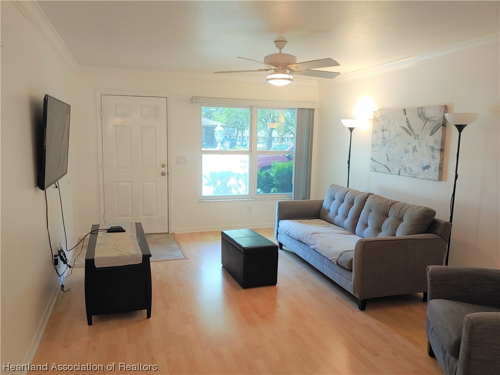 3120 Spinks Road Sebring, FL 33870 - Photo 3 of 21