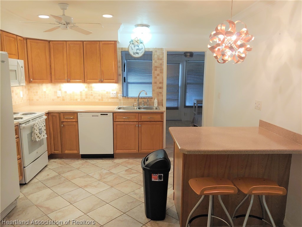 3120 Spinks Road Sebring, FL 33870 - Photo 4 of 21