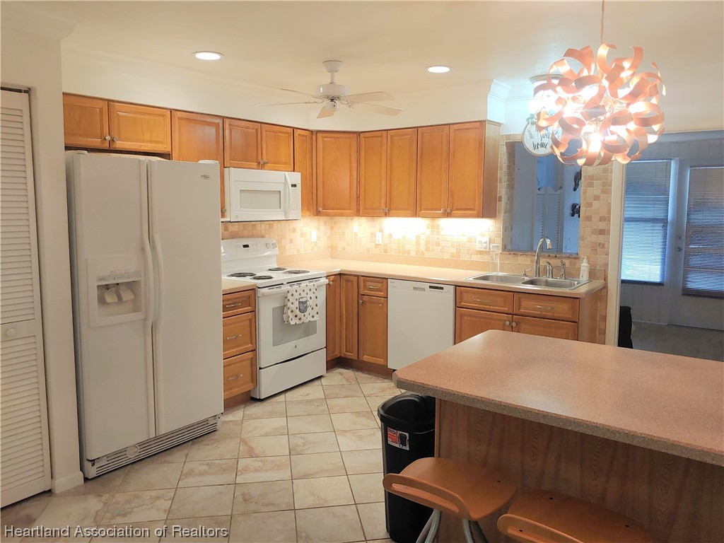 3120 Spinks Road Sebring, FL 33870 - Photo 5 of 21