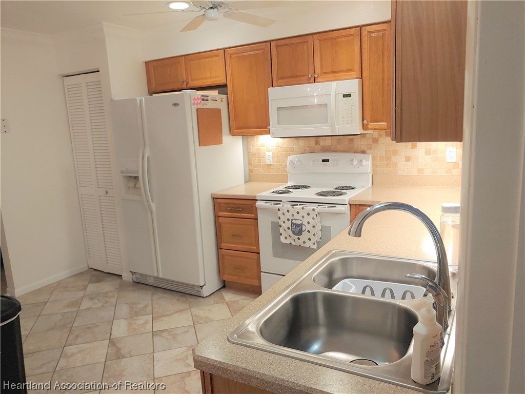 3120 Spinks Road Sebring, FL 33870 - Photo 6 of 21