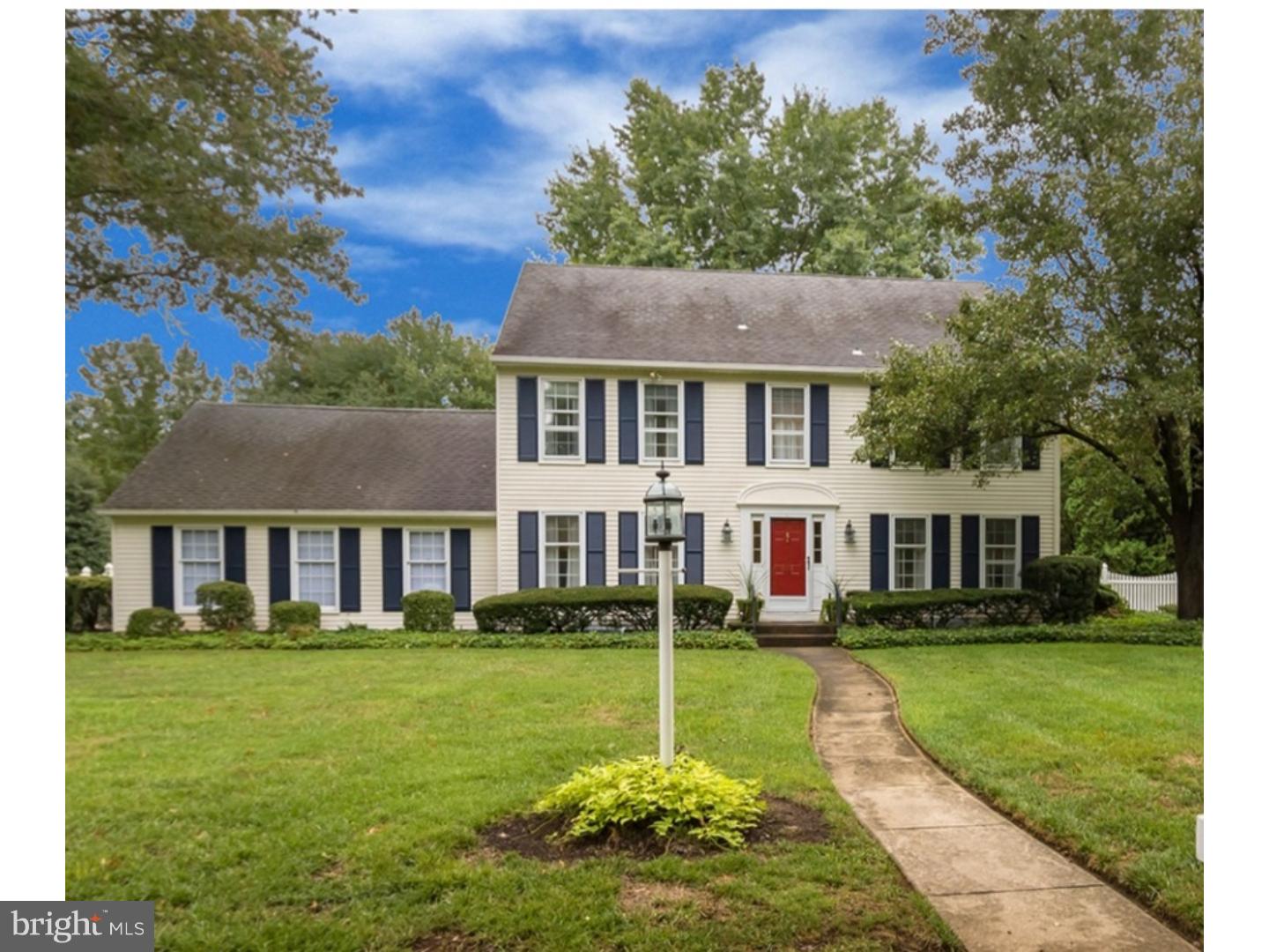 576 Sentinel Road Moorestown, NJ 08057 - Photo 1 of 25