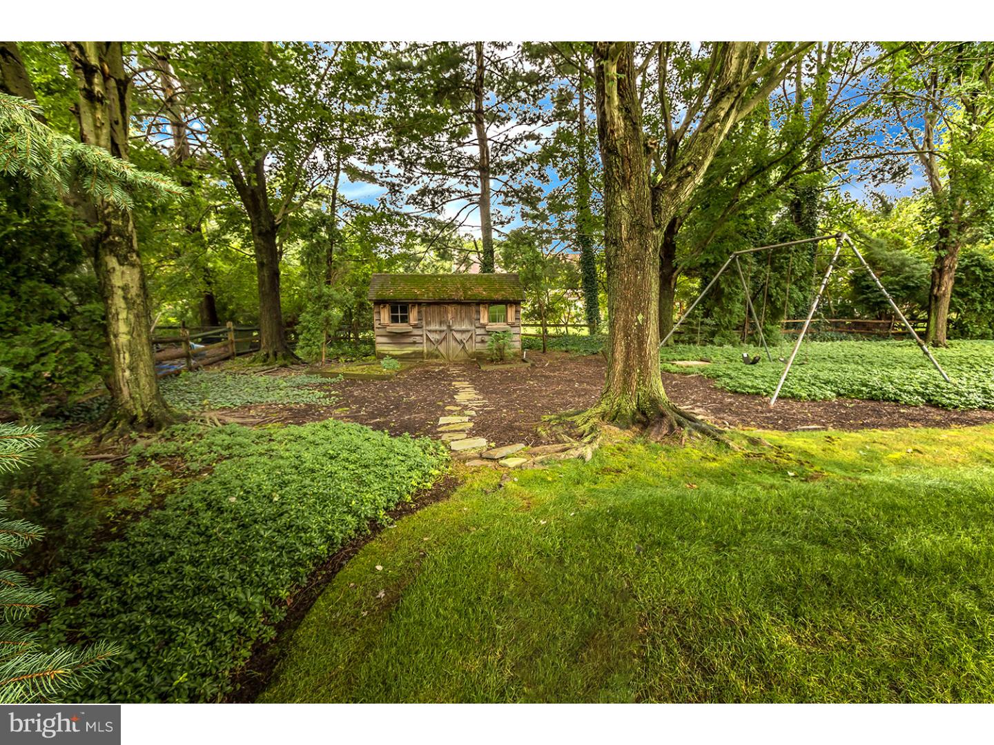 576 Sentinel Road Moorestown, NJ 08057 - Photo 22 of 25