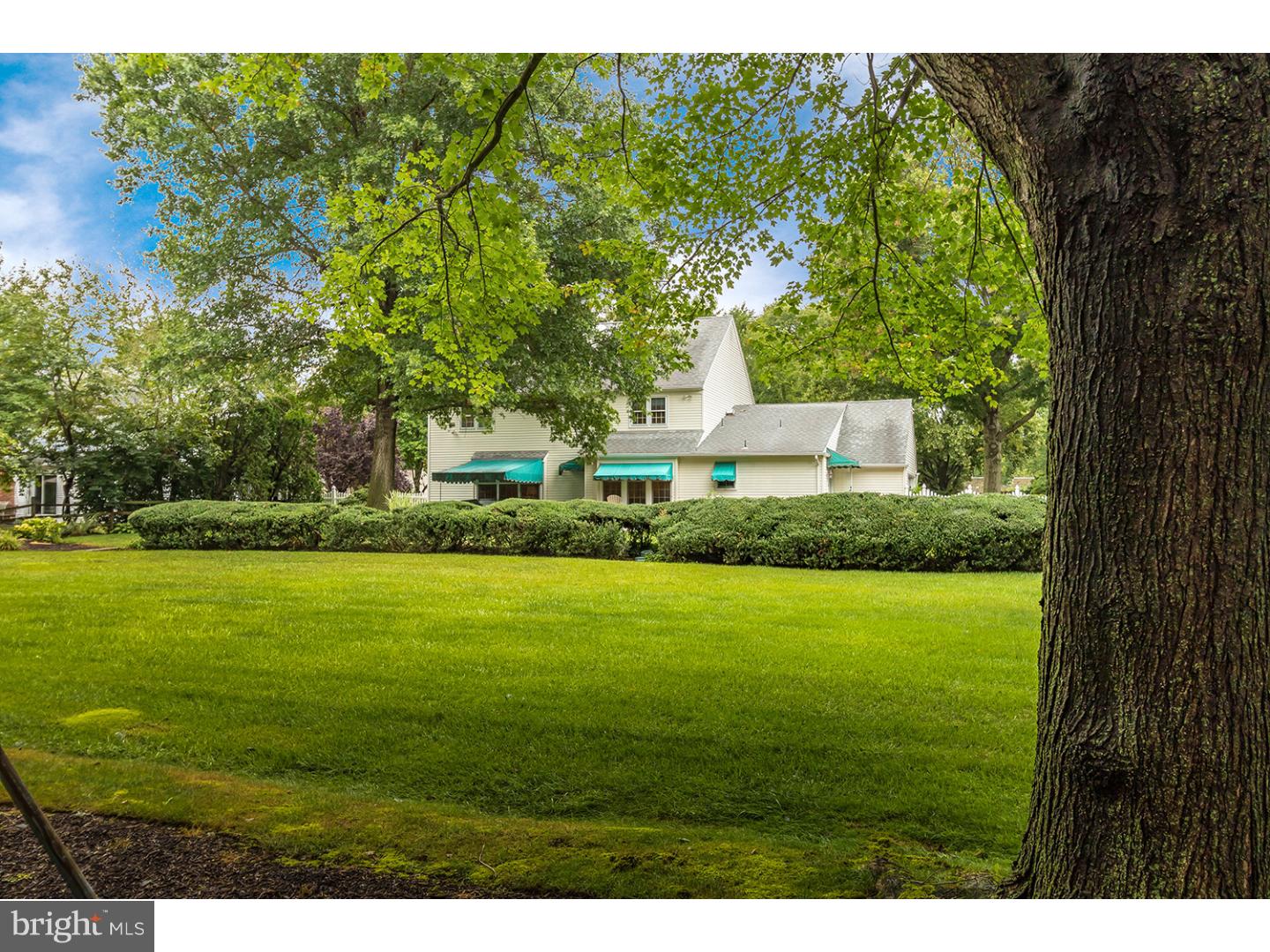 576 Sentinel Road Moorestown, NJ 08057 - Photo 23 of 25