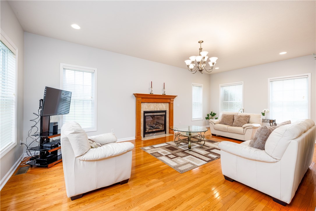 5 Royce Drive Riga, NY 14428 - Photo 6 of 35