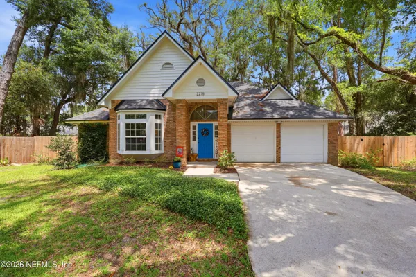 $475,000 | 3278 Twisted Oaks Lane, Jacksonville, FL 32223