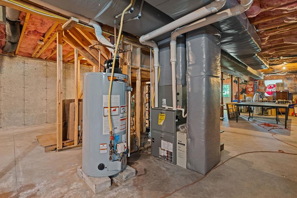 13 Moose Hollow Road Litchfield, NH 03052 - Photo 26 of 30