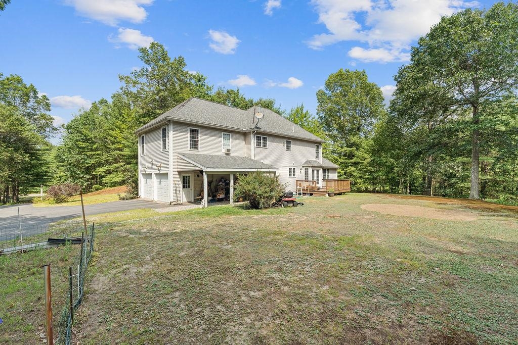 13 Moose Hollow Road Litchfield, NH 03052 - Photo 28 of 30