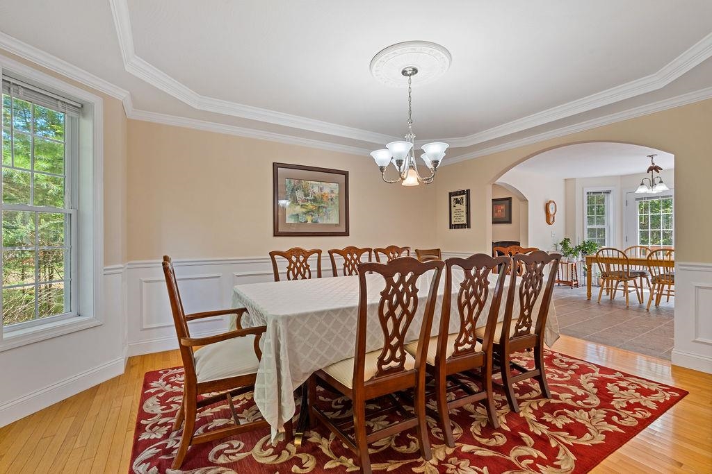 13 Moose Hollow Road Litchfield, NH 03052 - Photo 7 of 30