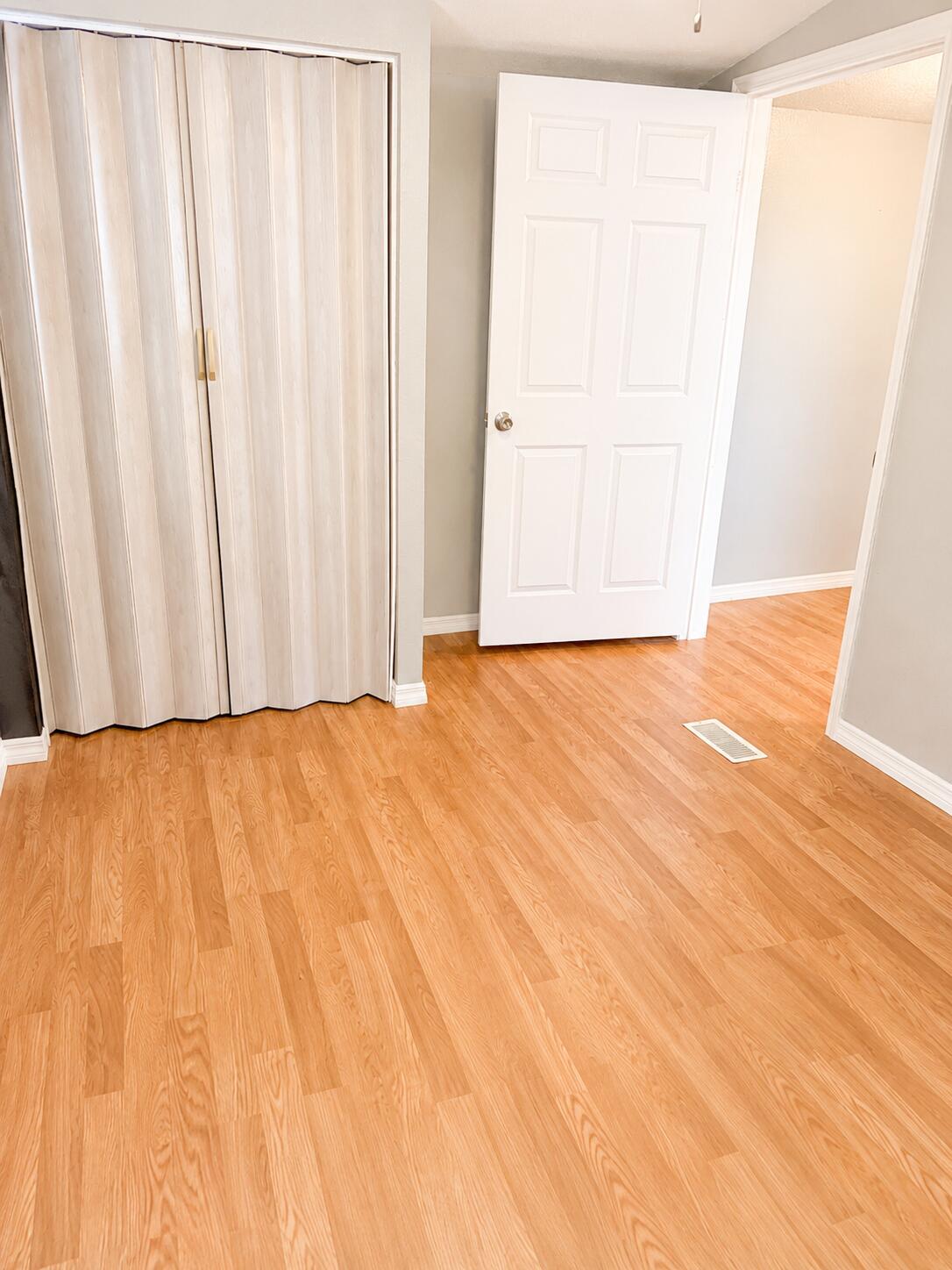 2547 Chatham Way Northeast Palm Bay, FL 32905 - Photo 24 of 24 a view of an empty room